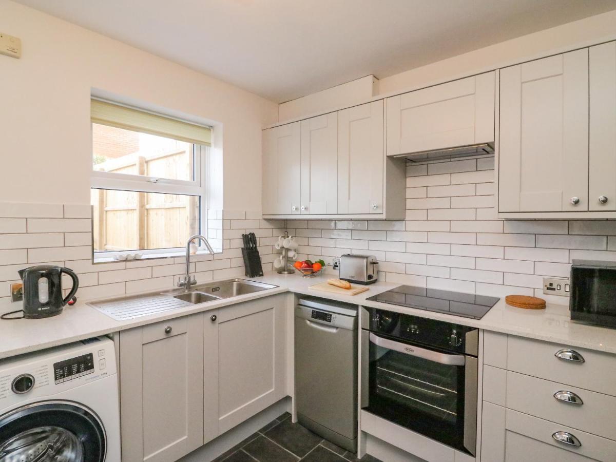 Maisy Cottage Уэймут Экстерьер фото